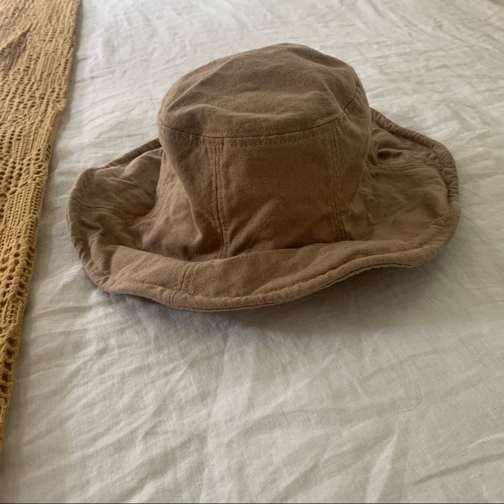 Wellington Factory Everyday Hat